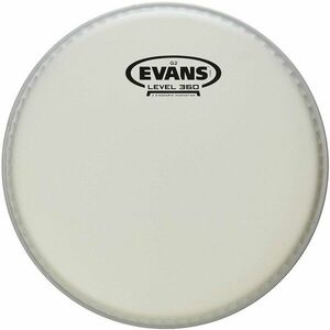 Evans B08EC2S EC2 Frosted 8" Dobbőr kép