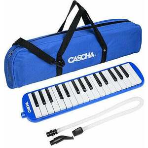 Cascha HH2060 Melodika Blue kép