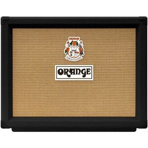 Orange TremLord 30 BK Csöves gitárkombók kép