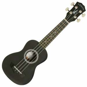 Arrow PB10 S Black Szoprán ukulele kép