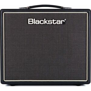 Blackstar Studio 10 EL34 Csöves gitárkombók kép