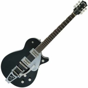 Gretsch G6128T Players Edition Jet FT RW Black Elektromos gitár kép