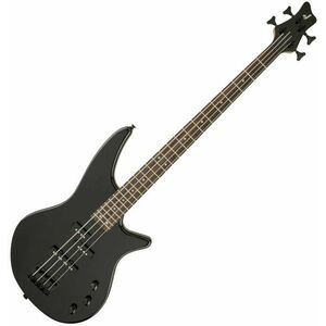 Jackson JS Series Spectra Bass JS2 IL Gloss Black Elektromos basszusgitár kép