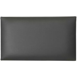 Konig & Meyer 13840 Seat Cushion Leather Fából készült zongoraszék Black kép