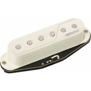 Fishman Fluence Single Black/Cream Hangszedő kép