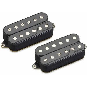 Fishman Open Core Classic Set Black Hangszedő kép