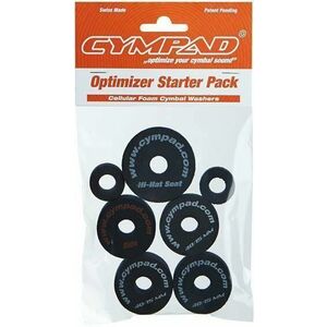 Cympad Optimizer Starter Pack Piese de schimb kép