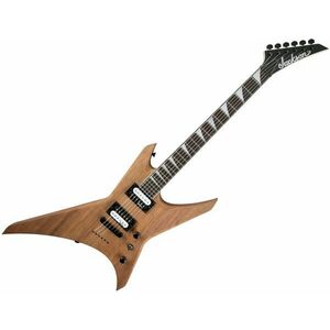 Jackson JS32T Warrior AH Natural Oil Elektromos gitár kép