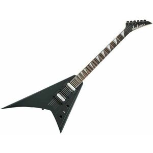 Jackson JS32T Rhoads AH Satin Black Elektromos gitár kép