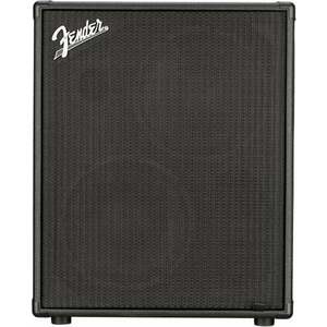 Fender Rumble 210 Cabinet V3 Basszusgitár hangláda kép