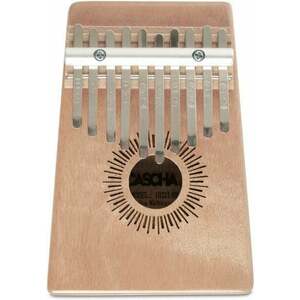 Cascha HH 2145 Mahagony 10 Kalimba kép