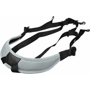 Stagg HARNESS J SL Fúvós hangszer heveder Silver kép