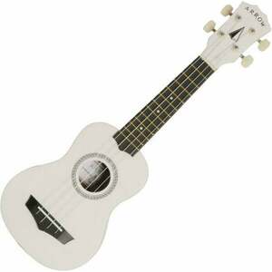 Arrow PB10 S White Szoprán ukulele kép