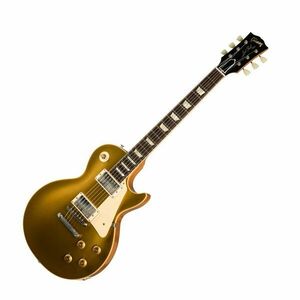 Gibson 1957 Les Paul Goldtop Reissue VOS Elektromos gitár kép