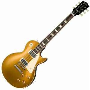 Gibson 1957 Les Paul Goldtop Darkback Reissue VOS Elektromos gitár kép