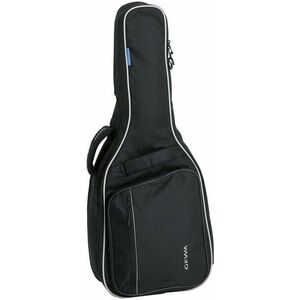 GEWA Economy 12 1/2 Klasszikus gitár puhatok Black kép