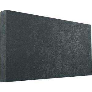 Mega Acoustic Fiberstandard120 Grey Fa akusztikai panel kép