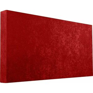 Mega Acoustic Fiberstandard120 Red Fa akusztikai panel kép