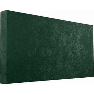 Mega Acoustic Fiberstandard120 Green Fa akusztikai panel kép