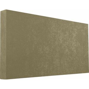 Mega Acoustic Fiberstandard120 Beige Fa akusztikai panel kép