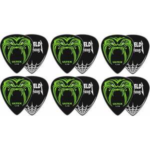 Dunlop PH 112R 1.14 James Hetfield 6 Pengető kép