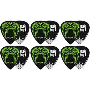 Dunlop PH 112R 94 James Hetfield Ultex 6 Pengető kép