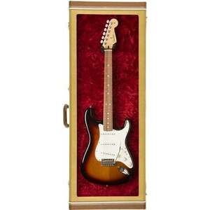 Fender Guitar Display Case TW Gitár fali állvány kép