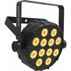 Chauvet SlimQ12 BT LED PAR kép