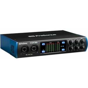 Presonus Studio 68c USB Audio interfész kép