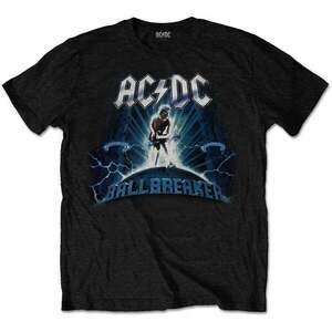 AC/DC Ing Ballbreaker Unisex Black XL kép