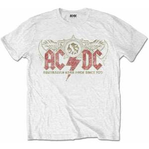 AC/DC Ing Oz Rock Unisex White XL kép