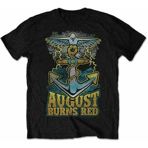 August Burns Red Ing Dove Anchor Black L kép