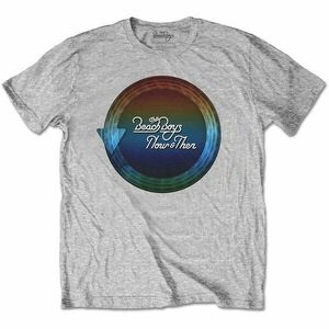 The Beach Boys Ing Time Capsule Unisex Grey L kép