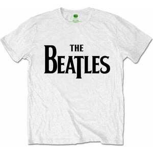 The Beatles Ing Drop T Kids White 11 - 12 év kép