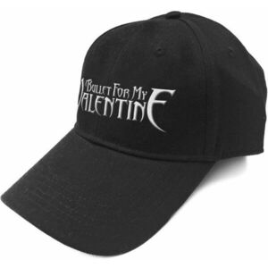 Bullet For My Valentine Sapka Logo Black kép