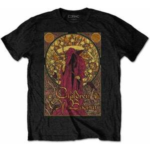 Children Of Bodom Ing Nouveau Reaper Unisex Black L kép