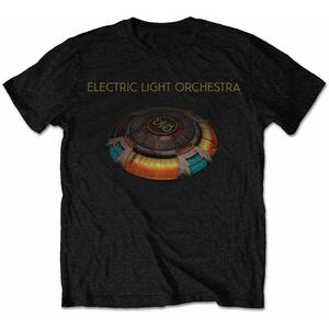 Electric Light Orchestra Ing Unisex Mr Blue Sky Album Black S kép