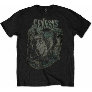 Genesis Ing Mad Hatter 2 Unisex Black XL kép