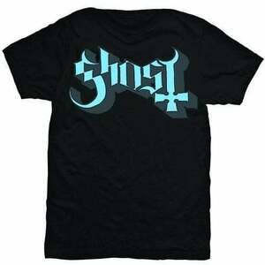 Ghost Ing Blue/Grey Keyline Logo Unisex Black S kép