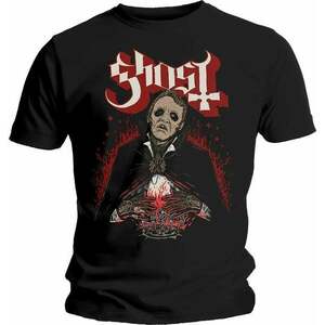 Ghost Ing Danse Macabre Unisex Black L kép