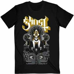 Ghost Ing Wegner Unisex Black L kép