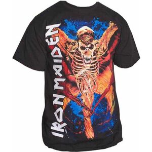 Iron Maiden Ing Vampyr Unisex Black M kép