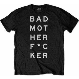 Machine Gun Kelly Ing Bad Mo-Fu Unisex Black L kép