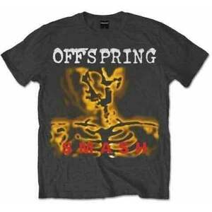 The Offspring Ing Smash 20 Unisex Charcoal Grey M kép