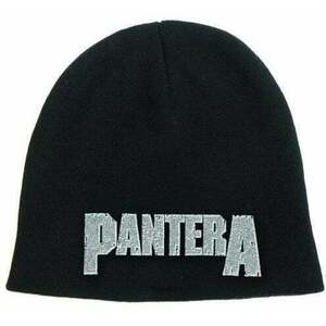 Pantera Sapka Logo Black kép