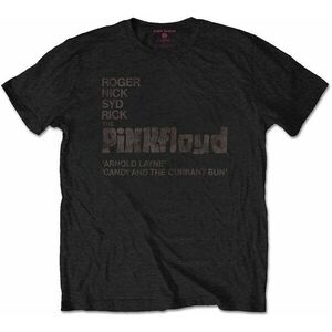 Pink Floyd Ing Arnold Layne Demo Unisex Black XL kép