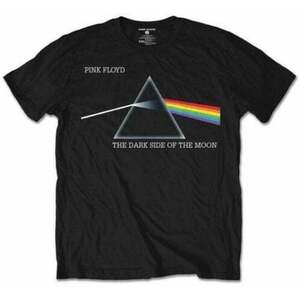 Pink Floyd Ing Dark Side of the Moon Unisex Black S kép