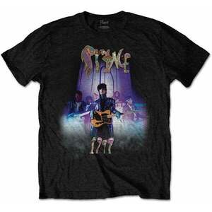 Prince Ing 1999 Smoke Unisex Black S kép