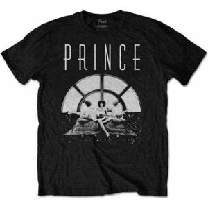 Prince Ing For You Triple Unisex Black S kép