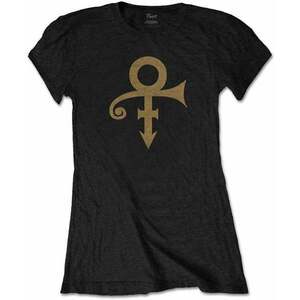 Prince Ing Symbol Womens Black M kép